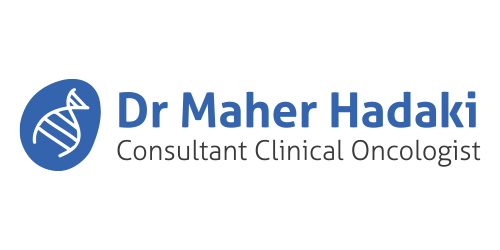 Dr Maher Hadaki
